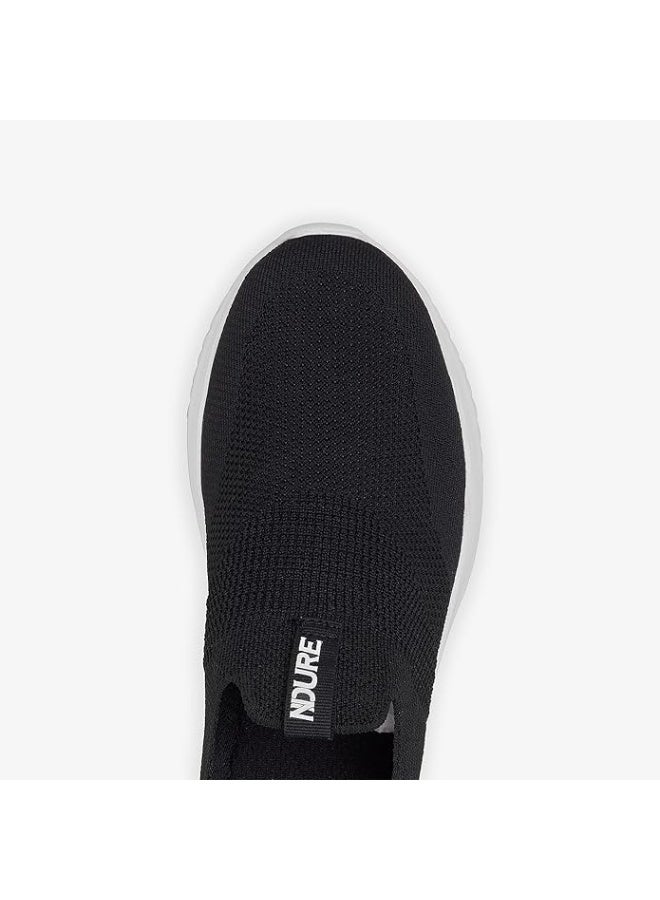 نديور أحذية NDure الرجالية سهلة الارتداء | مريحة وخفيفة الوزن | متينة، جيدة التهوية، عالية الجودة | أحذية رياضية كاجوال، ملابس عمل - Image 2